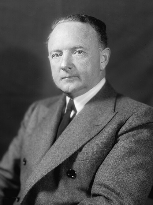 Harry F. Byrd Sr.